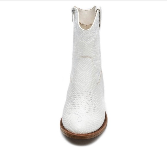 Coconuts by Matisse Shoes Coconut By Matisse Pistol Cowboy Boots